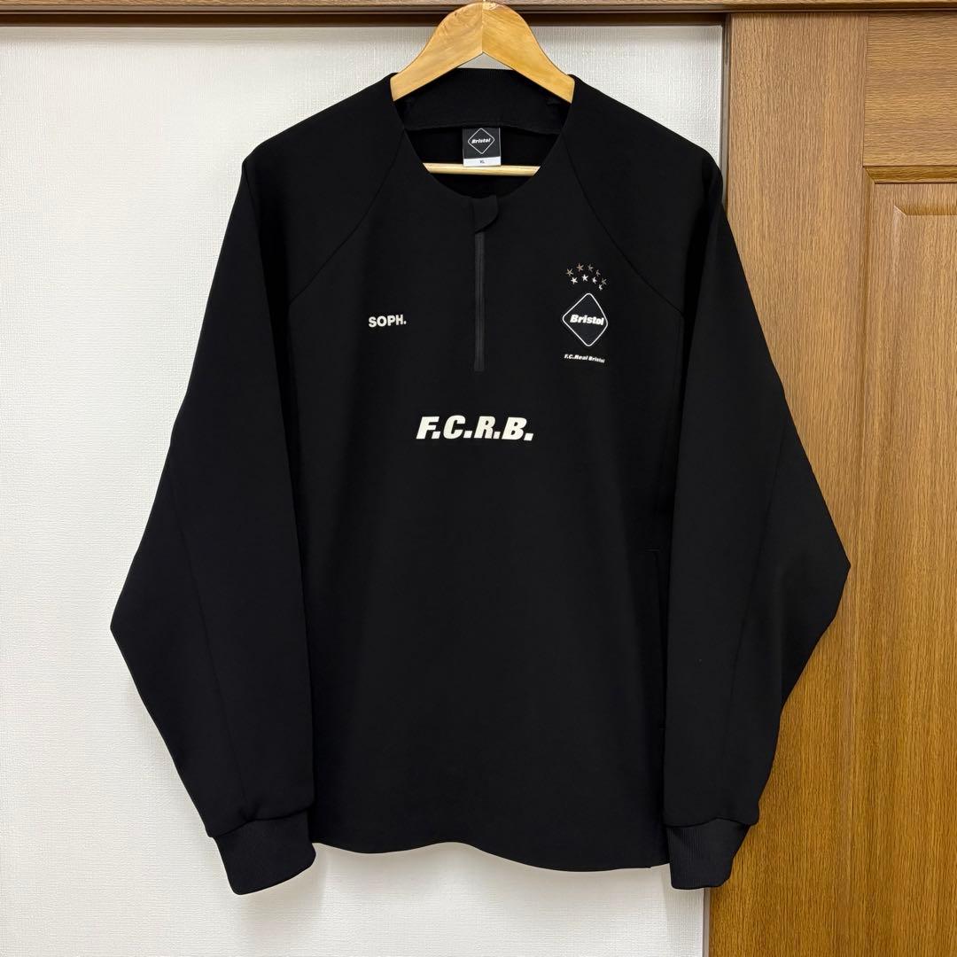 ^o^ F.C.Real Bristol PDK セットアップ