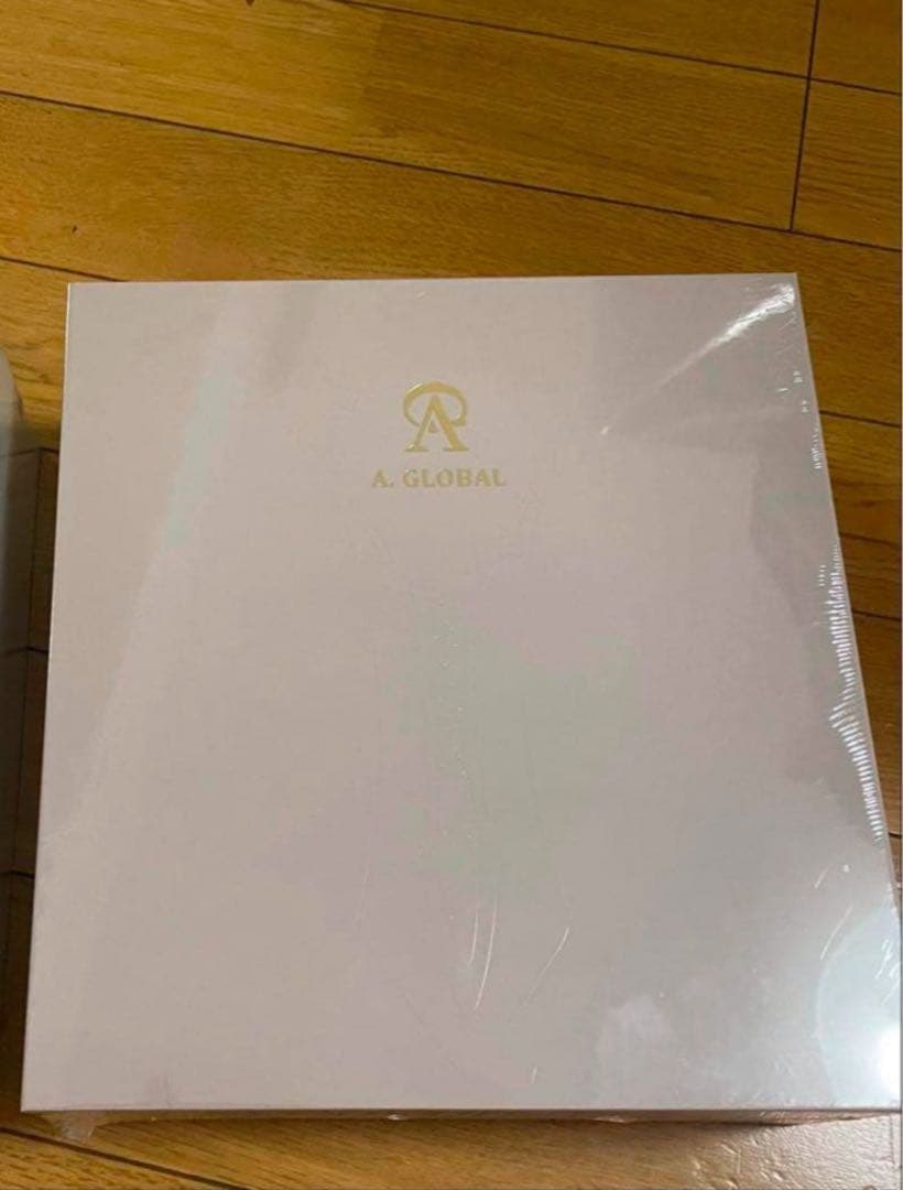 DR.ARRIVO Zeus III美顔器 III 黒/金