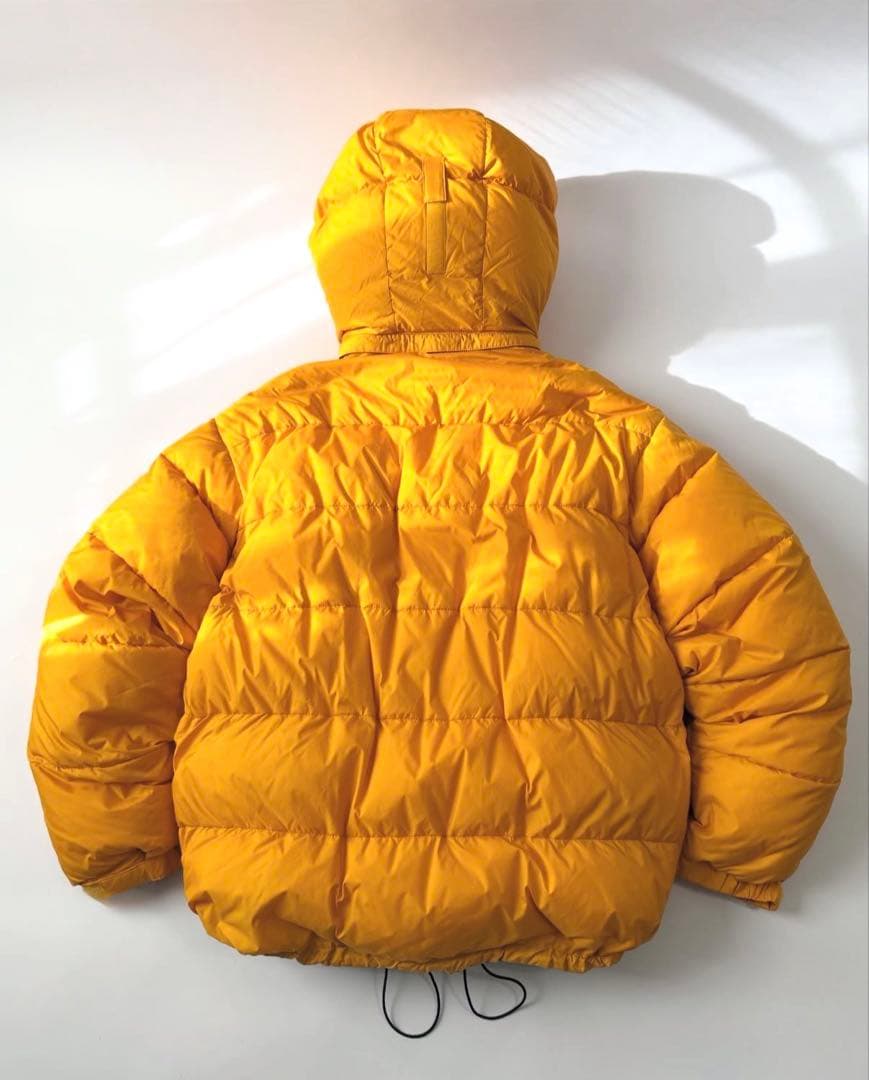 90s mont-bell Ventisca Down Jacket 値交渉あり