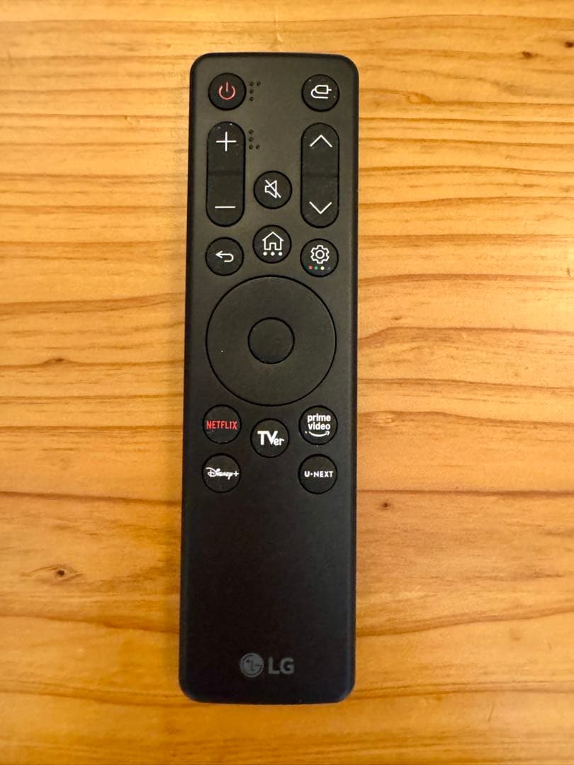 LG CineBeam S 超短焦点 4KコンパクトプロジェクターPU615U