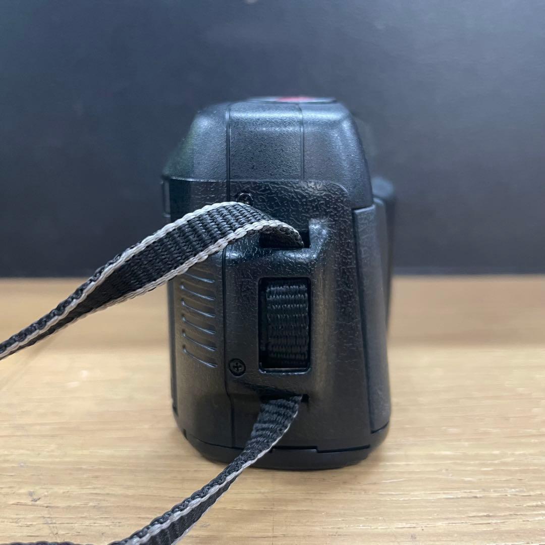 Canon Prima TELE コンパクトフィルムカメラ 海外版？