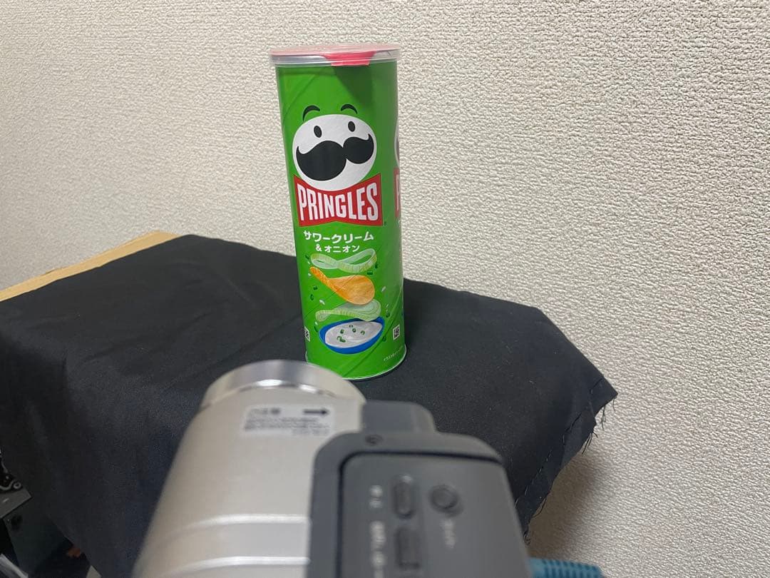 SONY ビデオカメラ　CCD-TRV96 動作品 ハンディカム　ダビング用に