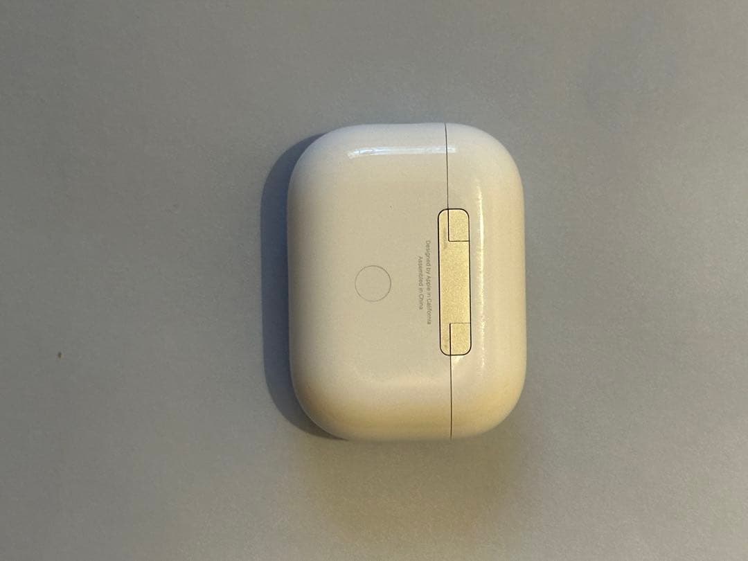 AirPods Pro第二世代　(刻印あり)