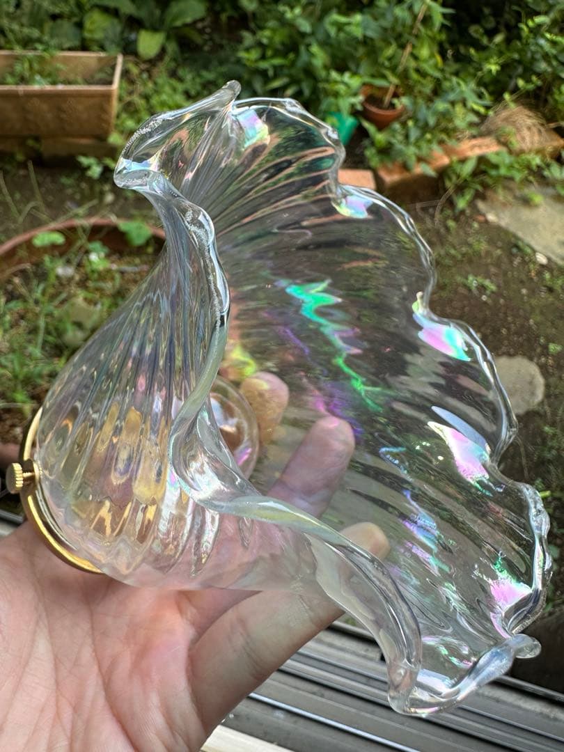 ＊キラリページになります＊