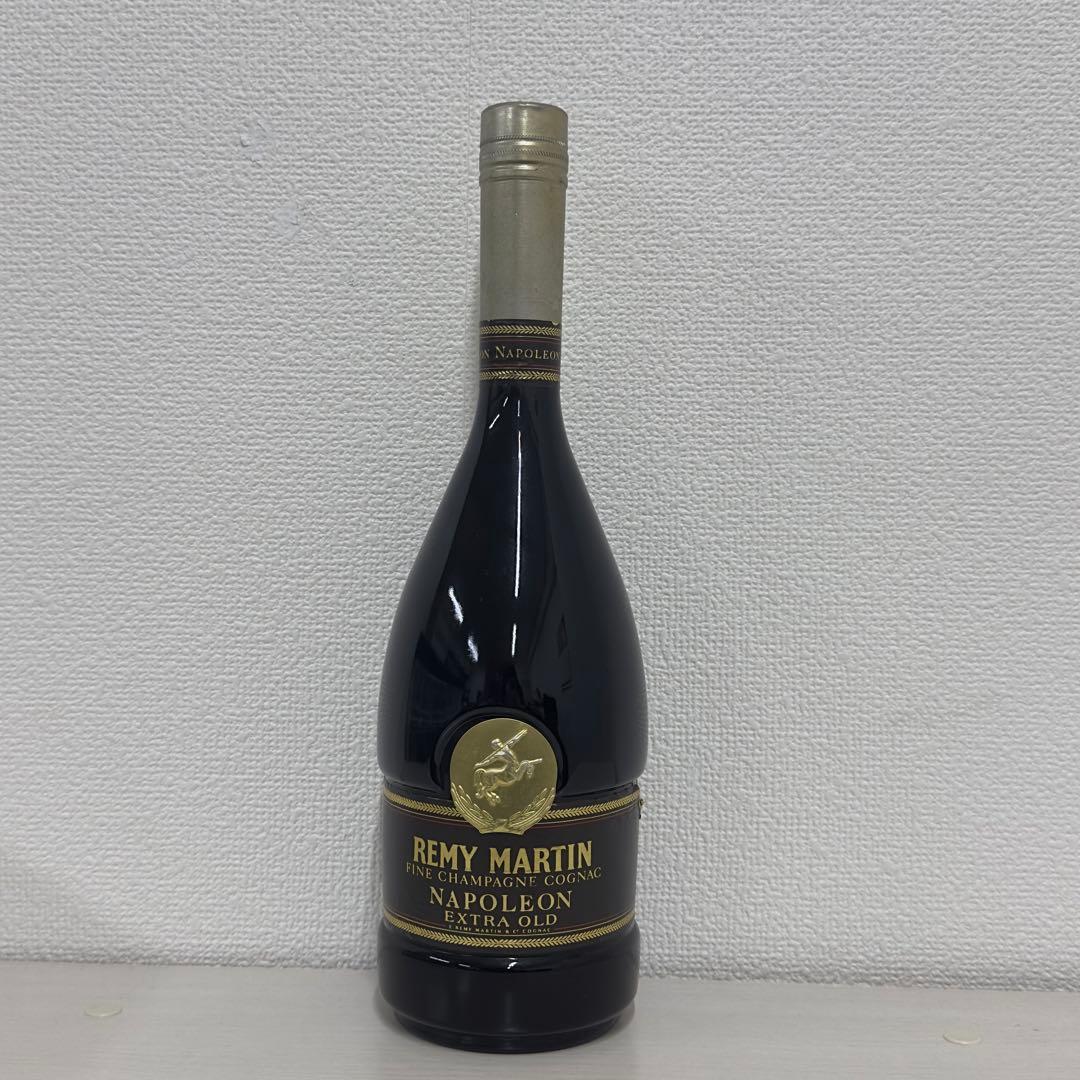 レミーマルタン ナポレオン エクストラオールド 40度 700ml