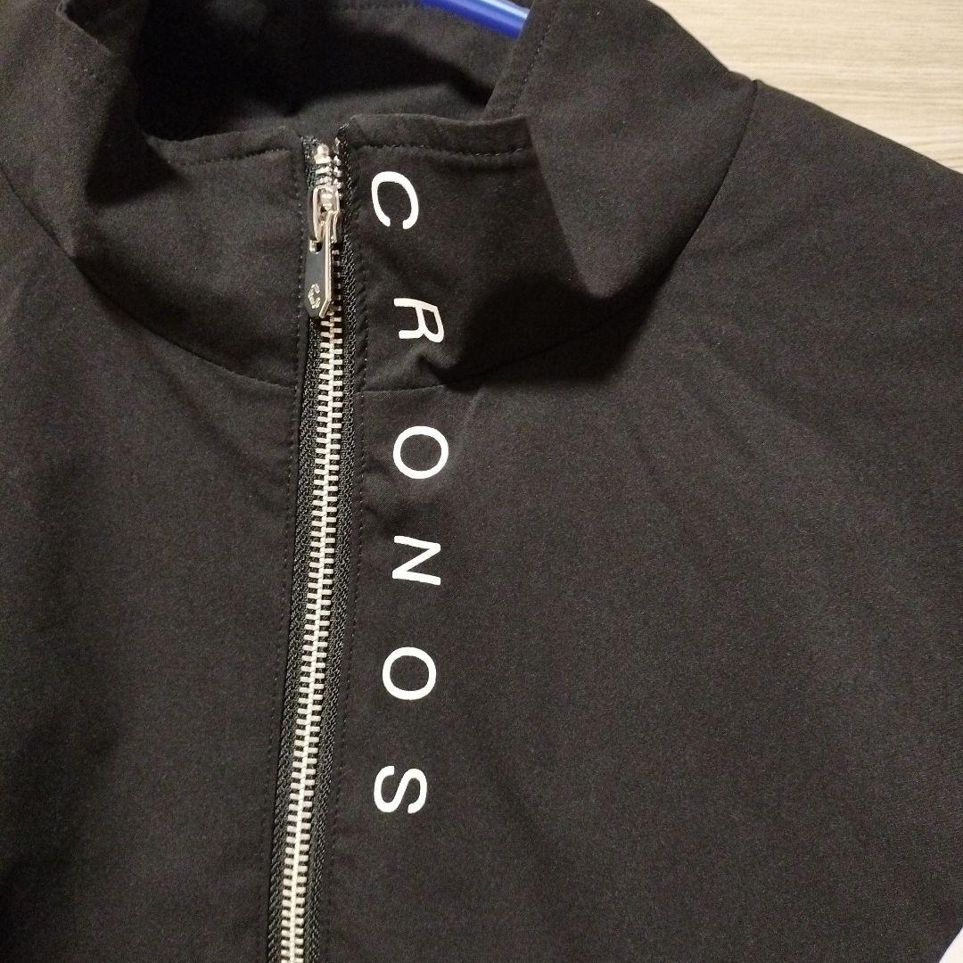 た*る様 CRONOS ブラック ジャケット