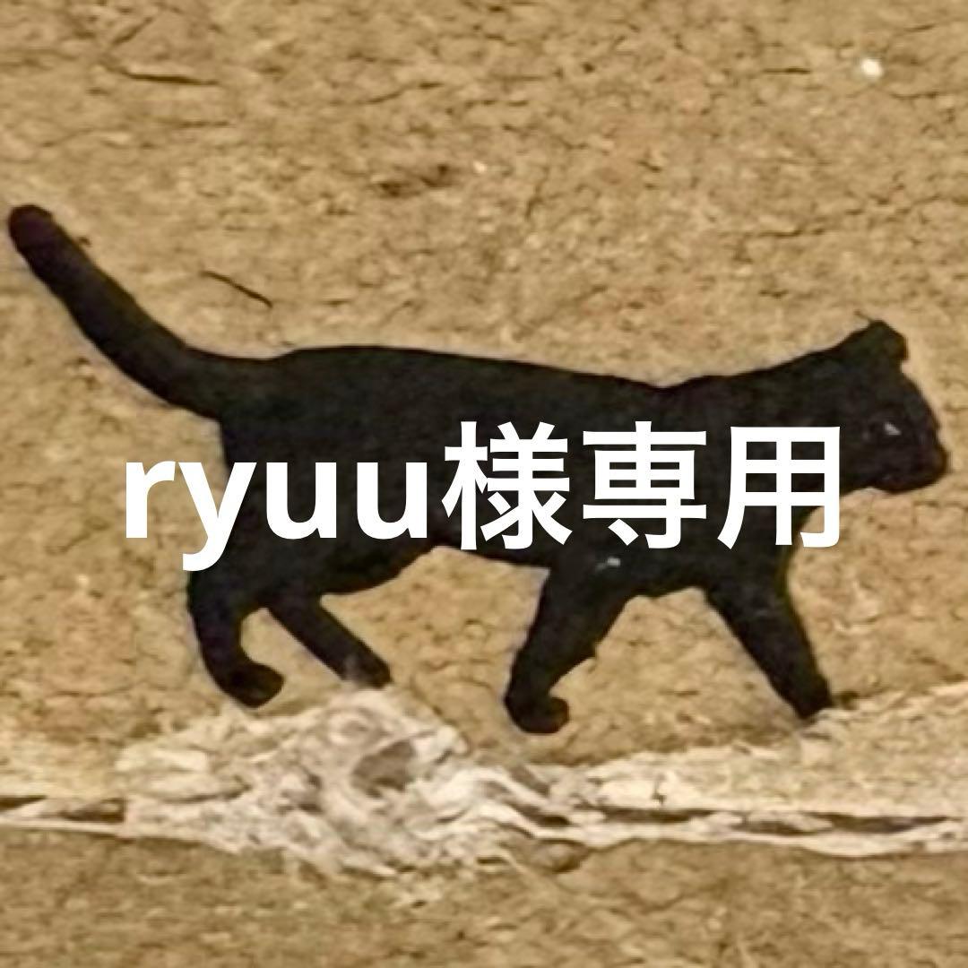 ryuu品