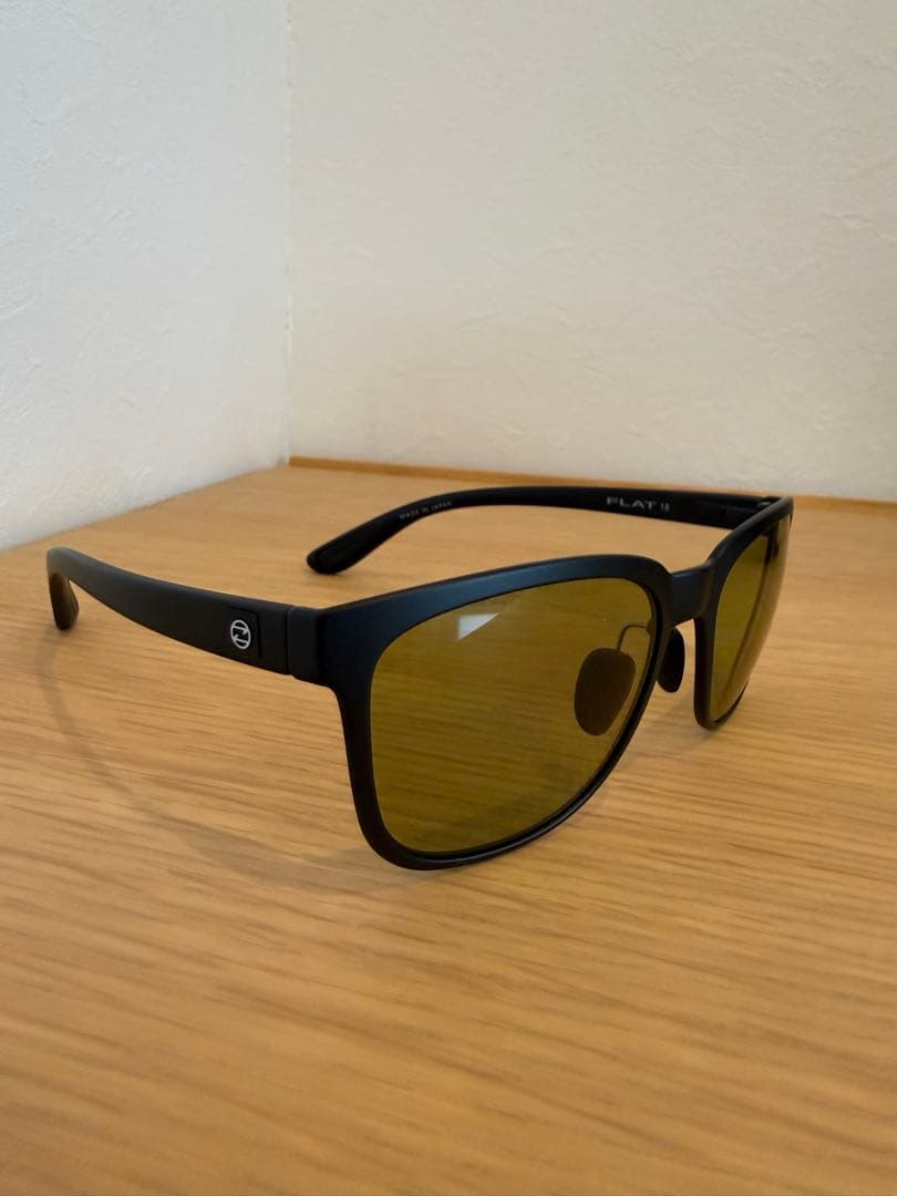 OZNIS FLAT18 イーズグリーン 偏光