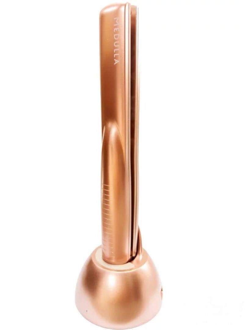 MEDULLA SONIC-SHINE PRO ヘアアイロン