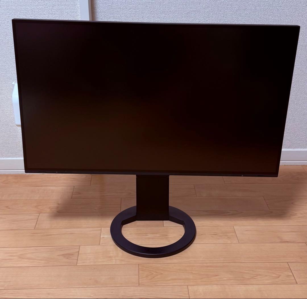 EIZO FlexScan EV2781-BK 27インチモニター