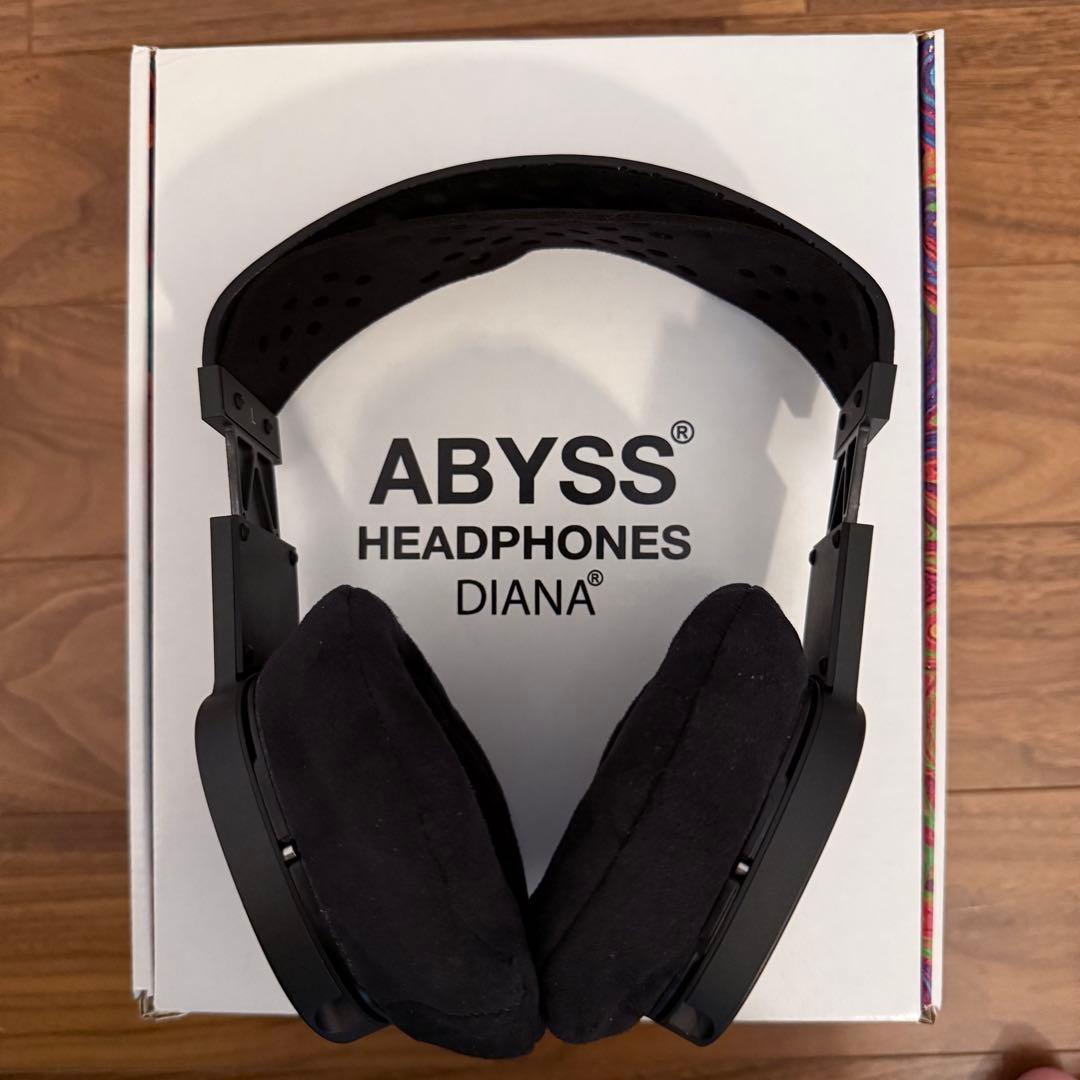 【激レア】Abyss DIANA MR