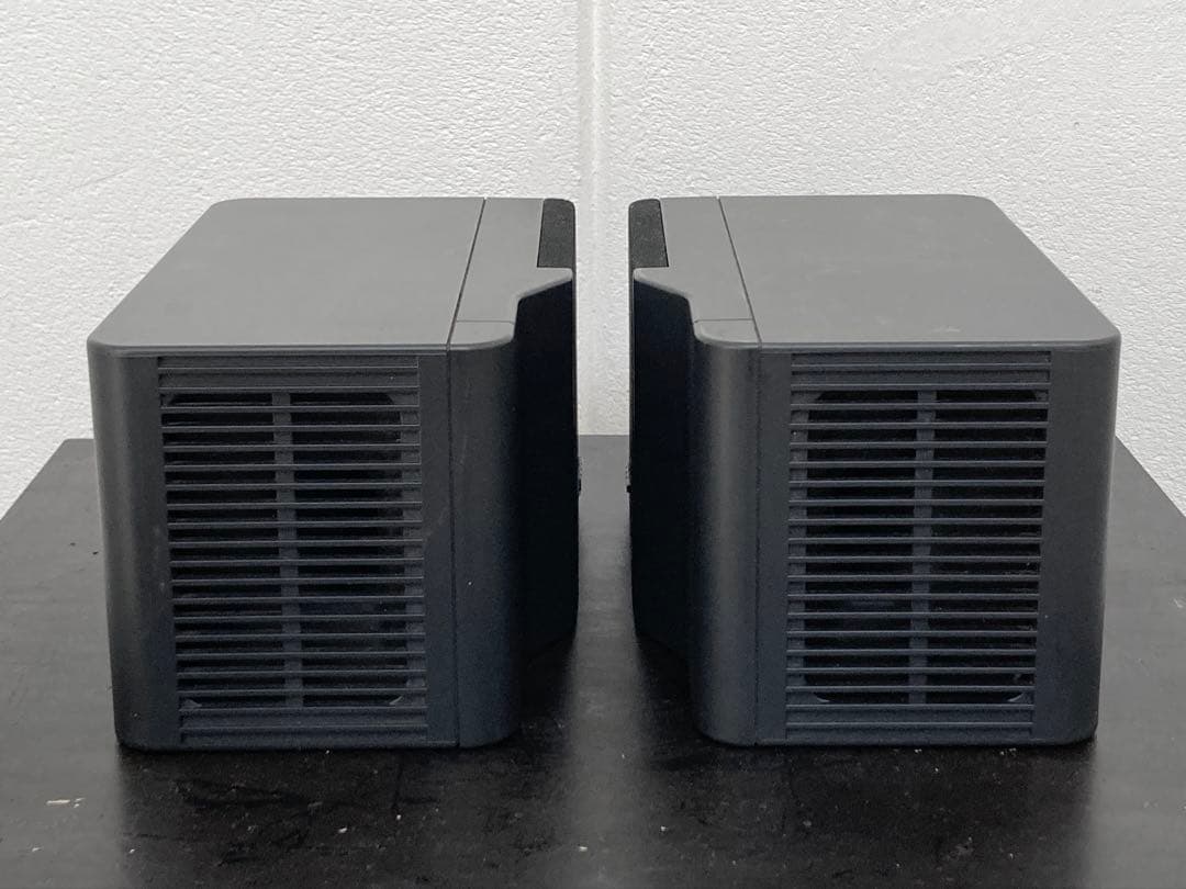 音質良好 BOSE 101IT スピーカー 6Ω 160W 左右 米国製 ボーズ