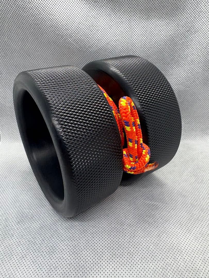 IRONMIND ツイストYOリスト 手首器具　アイアンマインド