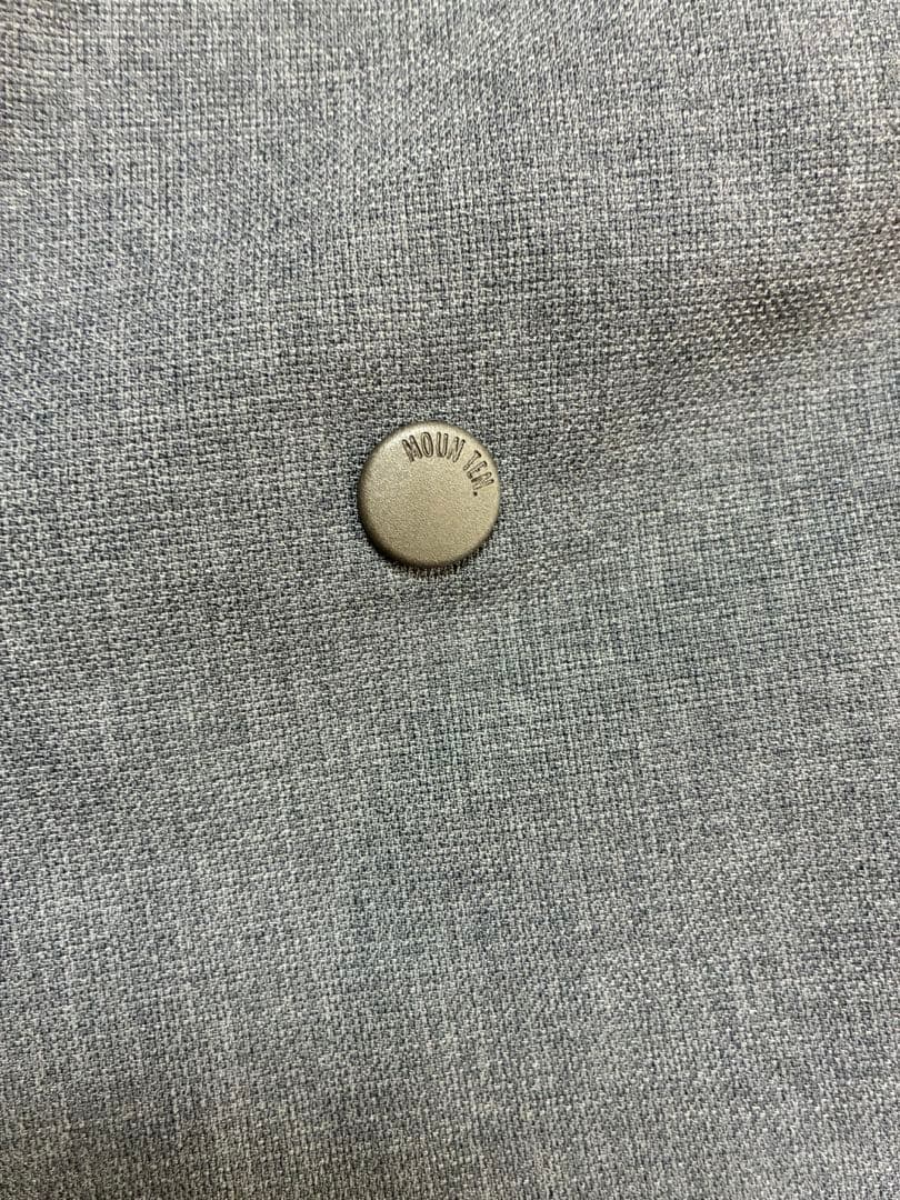 mounten. マウンテン セレモニー オケージョン スーツ 3点 セット