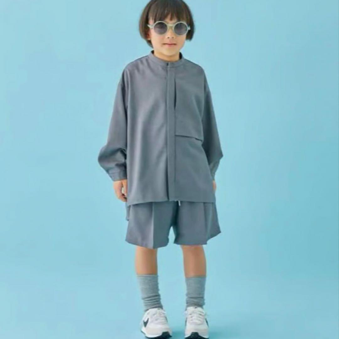 mounten. マウンテン セレモニー オケージョン スーツ 3点 セット