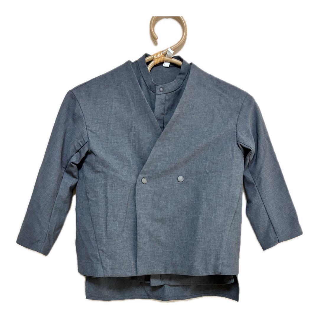 mounten. マウンテン セレモニー オケージョン スーツ 3点 セット