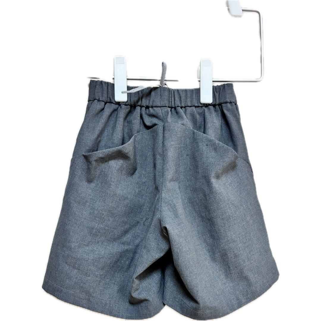 mounten. マウンテン セレモニー オケージョン スーツ 3点 セット