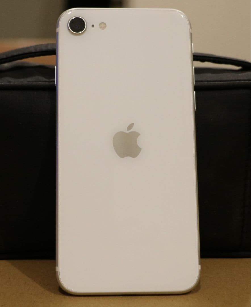 iPhone SE (第2世代)