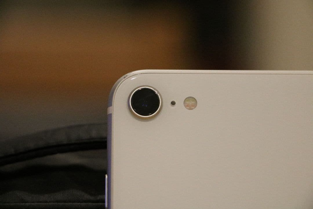 iPhone SE (第2世代)