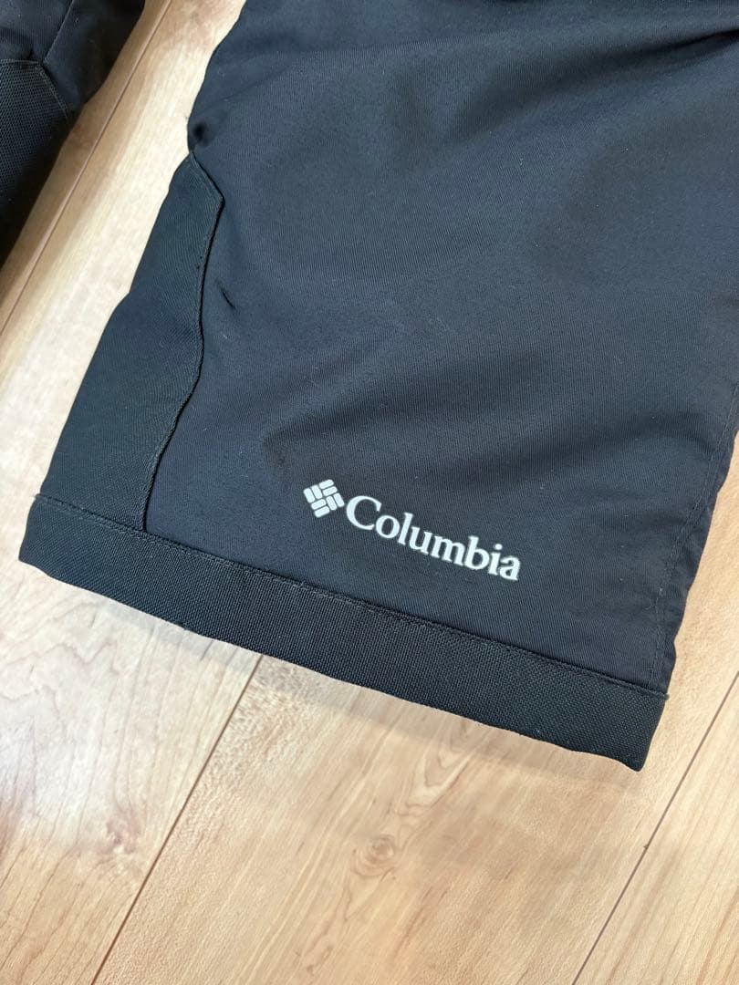 ※値下げ期間中〜Columbia スノーウェア上下セットSサイズ（130cm）