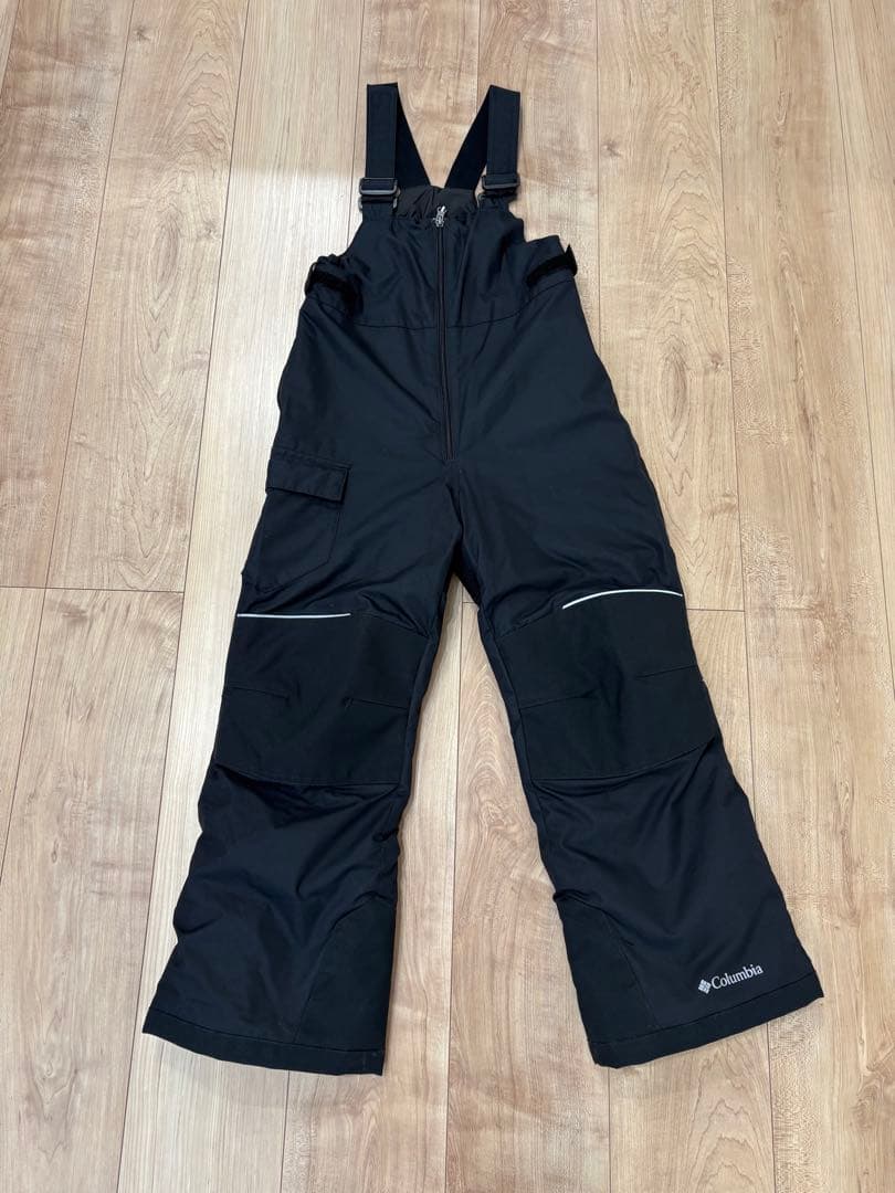※値下げ期間中〜Columbia スノーウェア上下セットSサイズ（130cm）