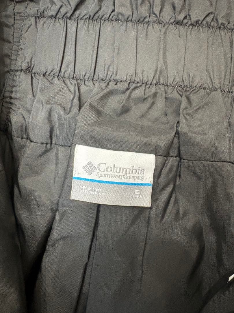 ※値下げ期間中〜Columbia スノーウェア上下セットSサイズ（130cm）