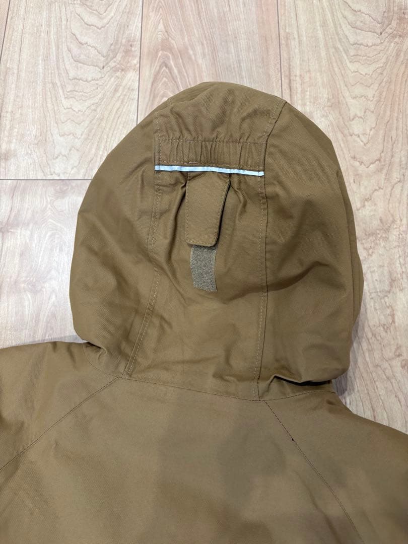 ※値下げ期間中〜Columbia スノーウェア上下セットSサイズ（130cm）