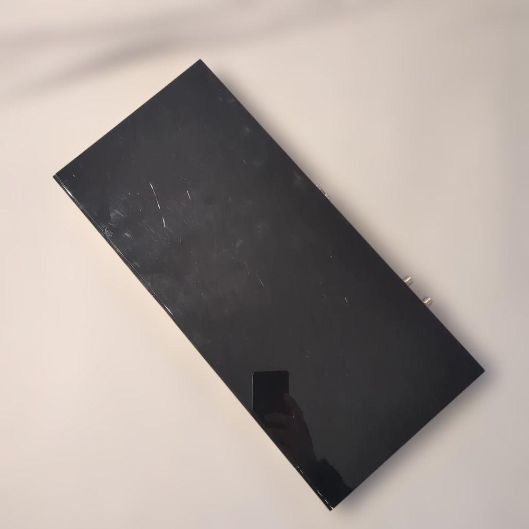 SONY ソニー Blu-rayレコーダー BDZ-ZW500