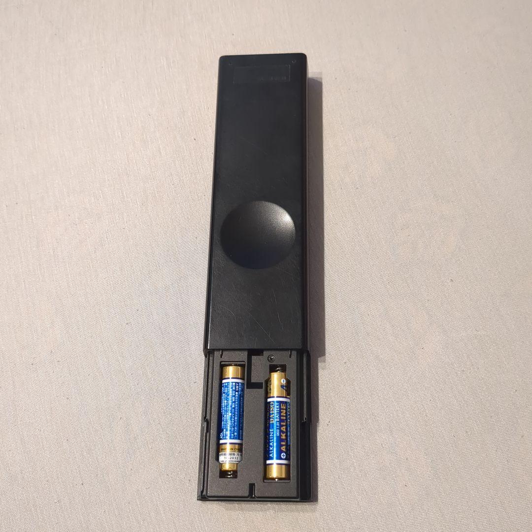 SONY ソニー Blu-rayレコーダー BDZ-ZW500