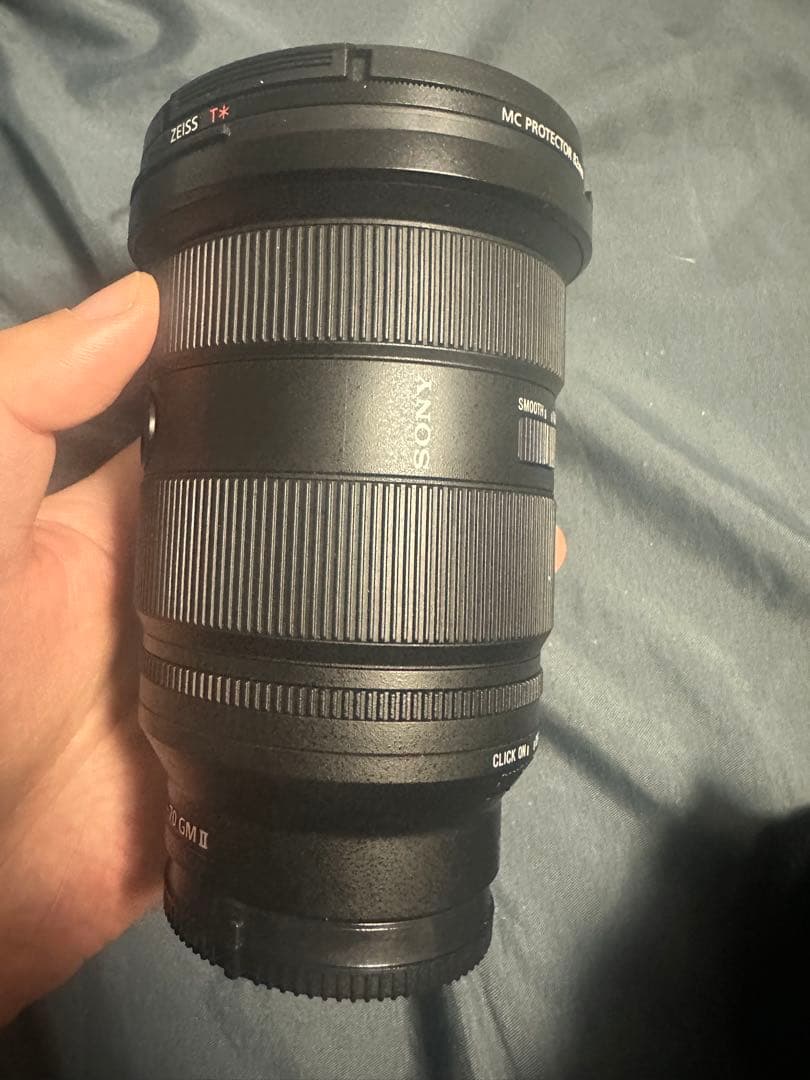 SONY a7c 五条さん専用