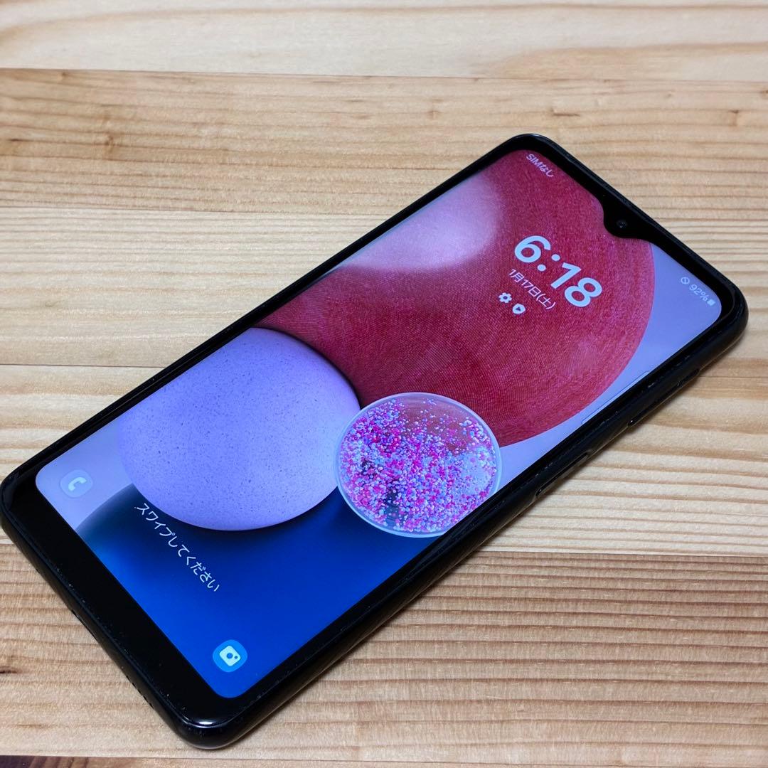 スマートフォン本体 Ya55809128 Galaxy a22.23