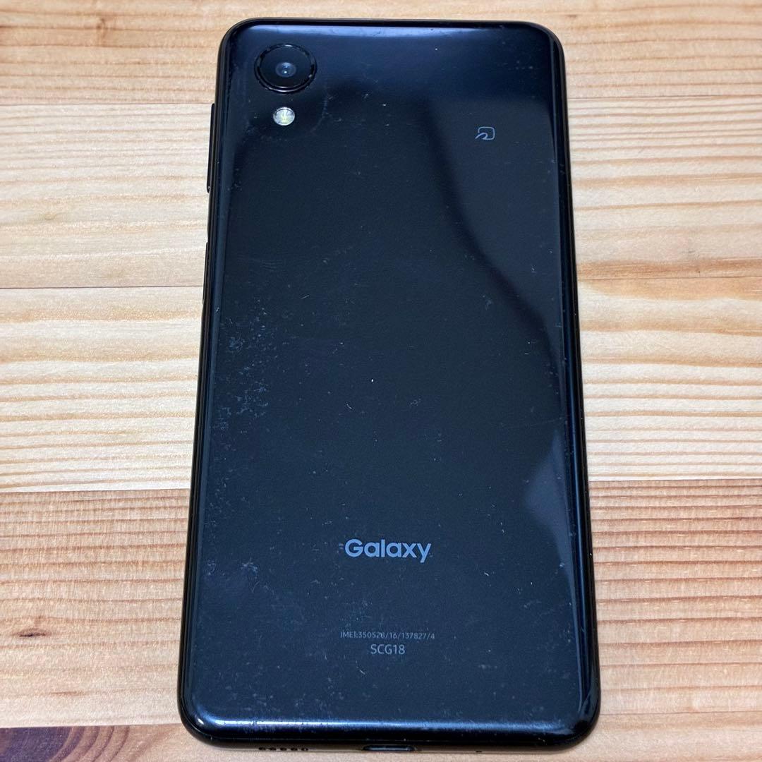 スマートフォン本体 Ya55809128 Galaxy a22.23