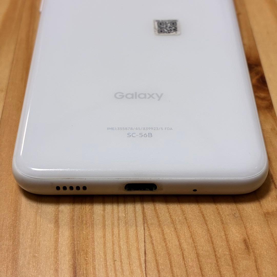 スマートフォン本体 Ya55809128 Galaxy a22.23