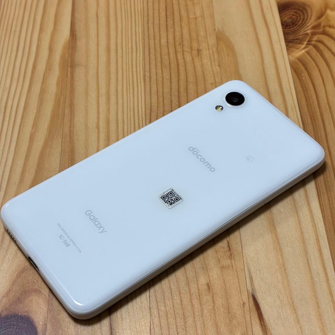 スマートフォン本体 Ya55809128 Galaxy a22.23