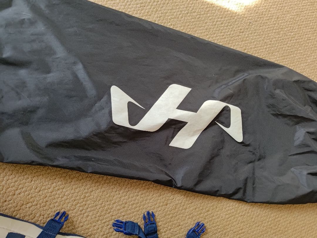 ハタケヤマ　軟式キャッチャー防具