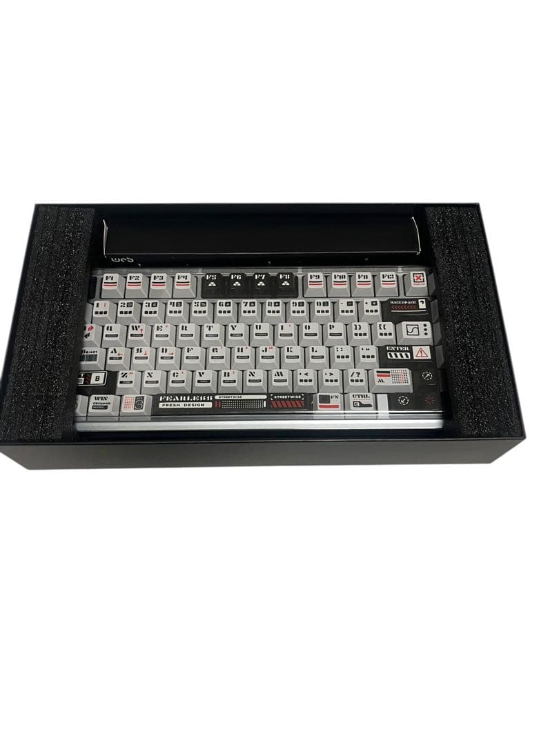 RAINY75 キーボード 本体