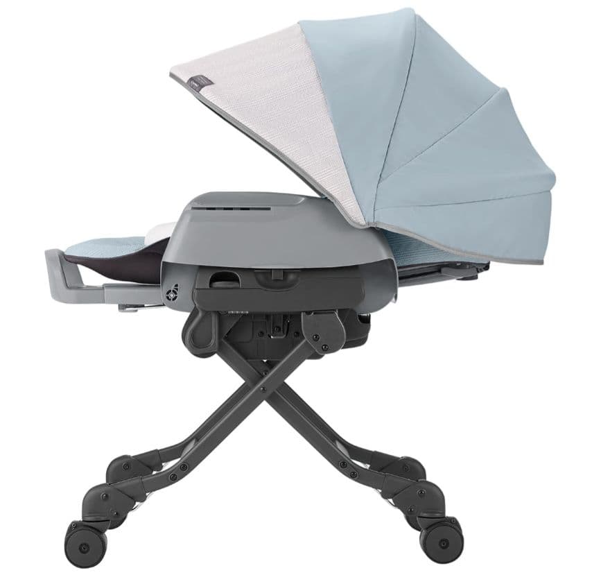 コンビ ホワイトレーベル ネムリラ AUTO SWING BEDi Long