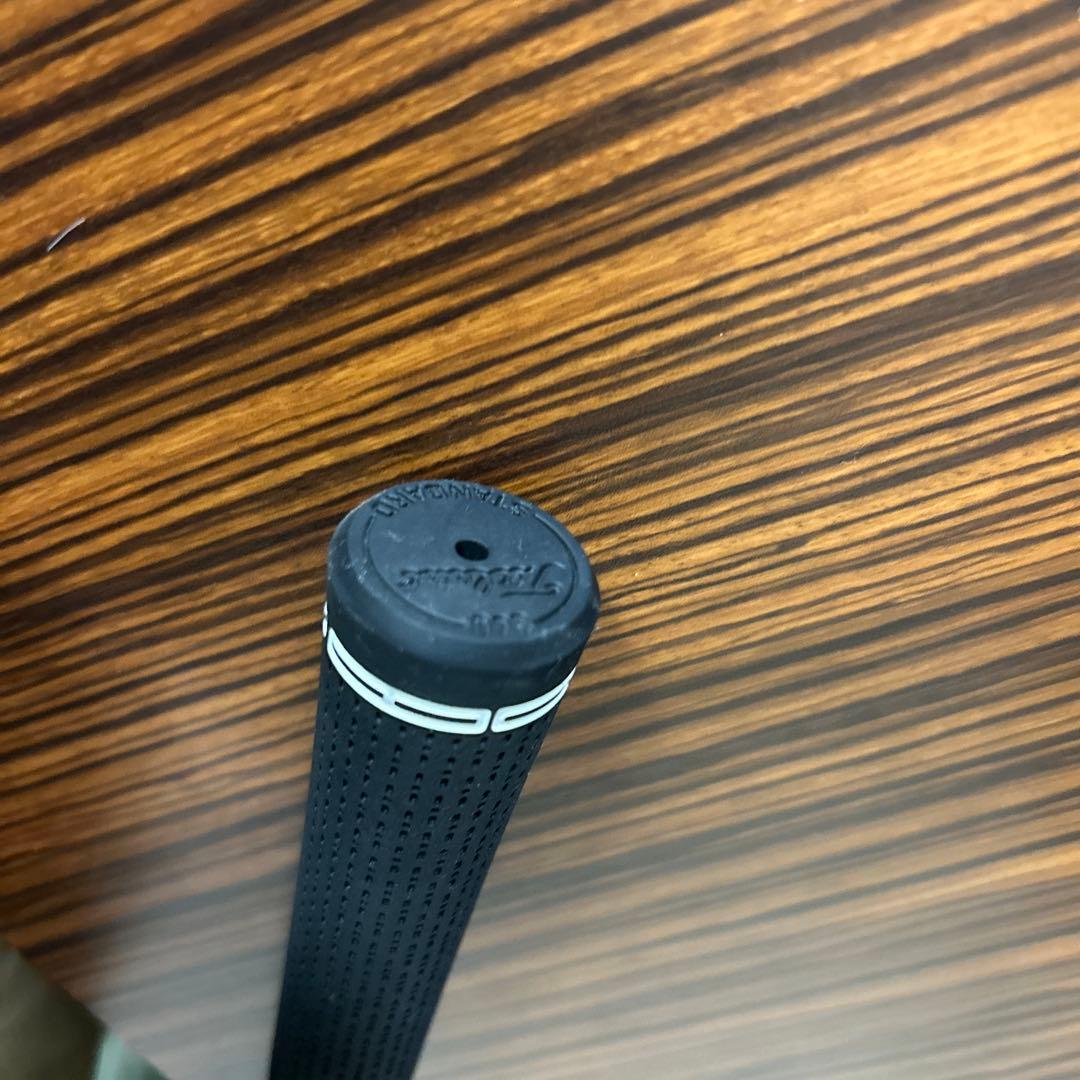 ボーケイ　SM10 52 12F ジェット　ブラック　 シャフト: BV105