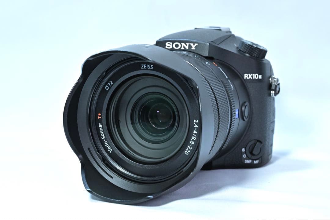 デジタルカメラ SONY RX10M3 Cyber-shot
