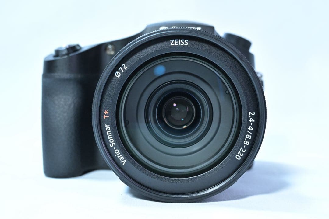 デジタルカメラ SONY RX10M3 Cyber-shot