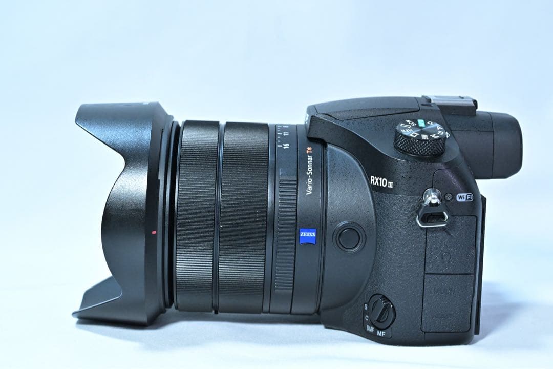 デジタルカメラ SONY RX10M3 Cyber-shot