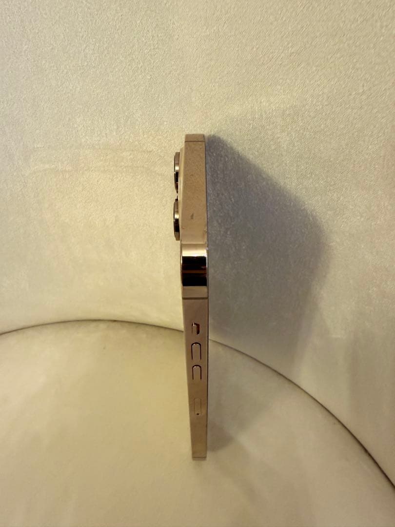 Apple iPhone 14 Pro max ゴールド 本体