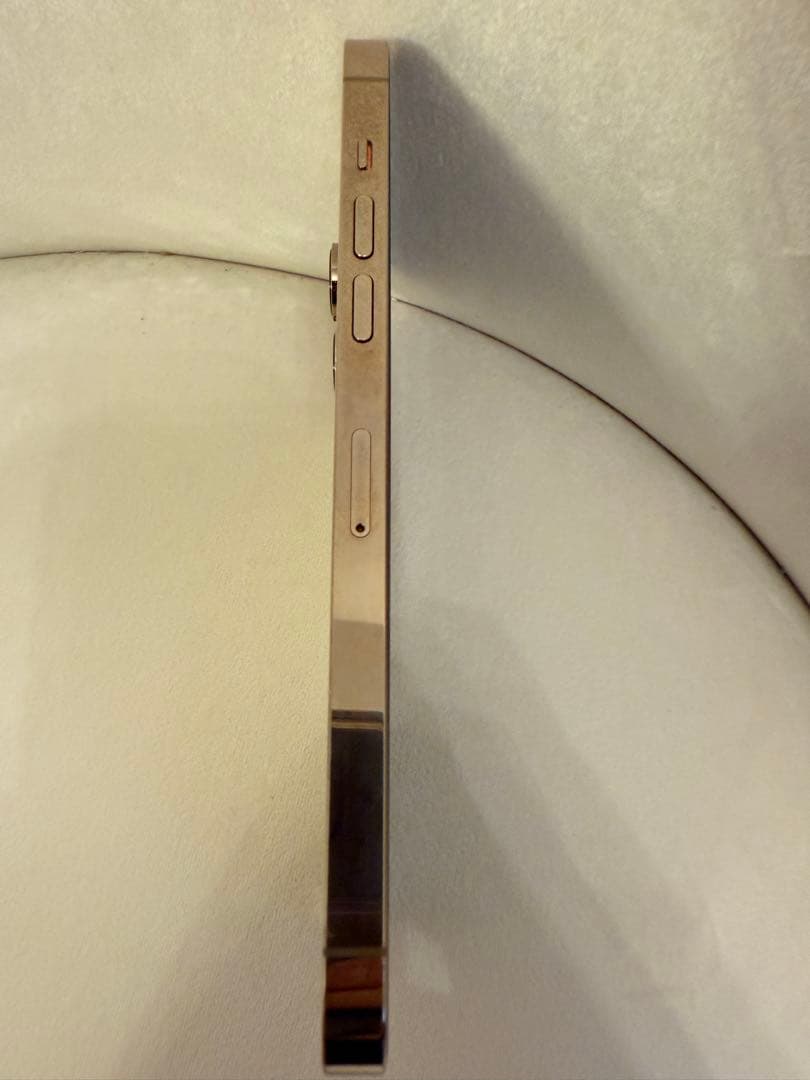 Apple iPhone 14 Pro max ゴールド 本体