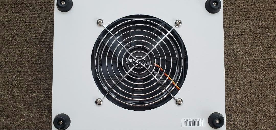 EDGEofficeエッジオフィス　集塵機