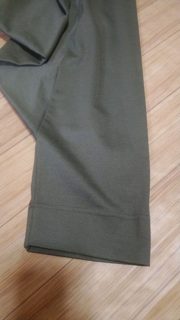 ISSEY MIYAKE MEN イッセイミヤケ　サルエルパンツ