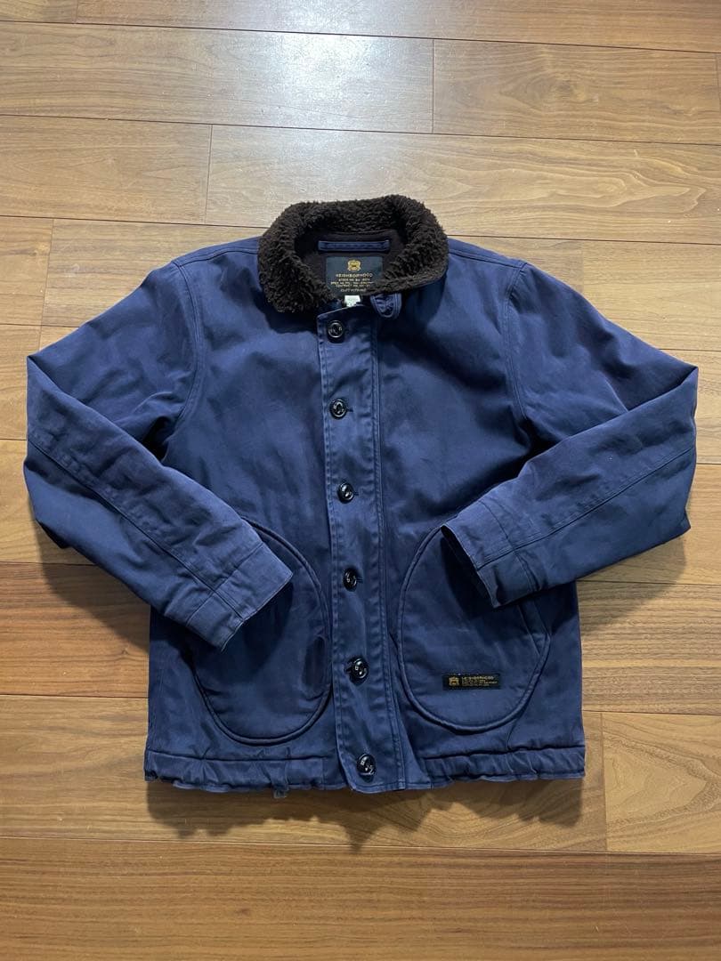 ジャケット・アウター gtmgtodk