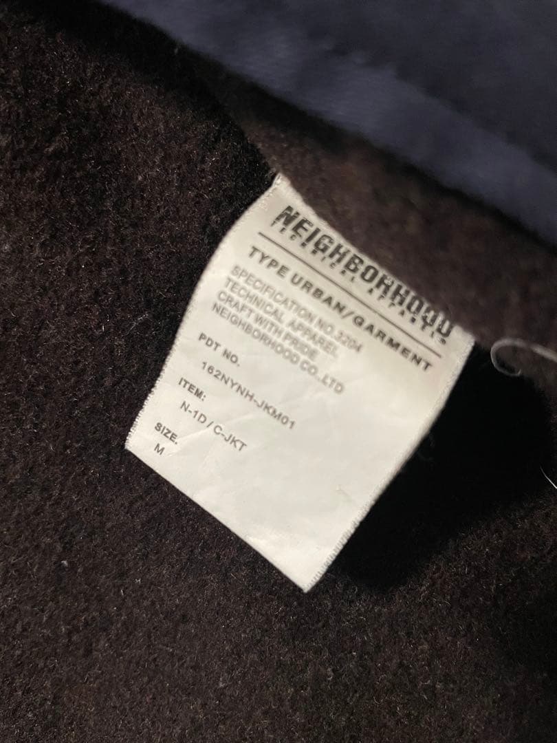 ジャケット・アウター gtmgtodk