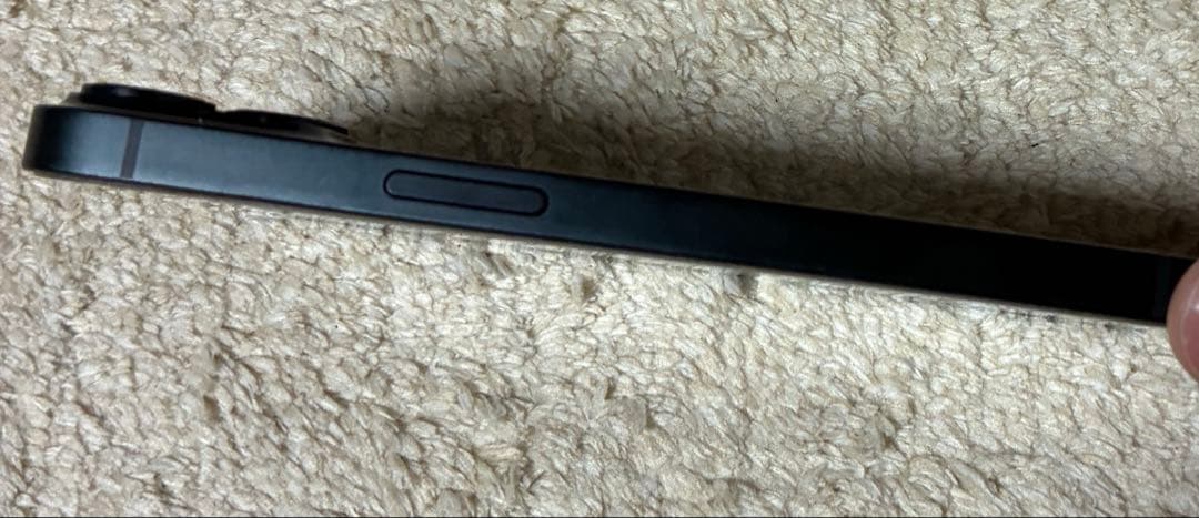 【マック♡コスメ様】iPhone14本体　simフリー　ガラスフィルム付き