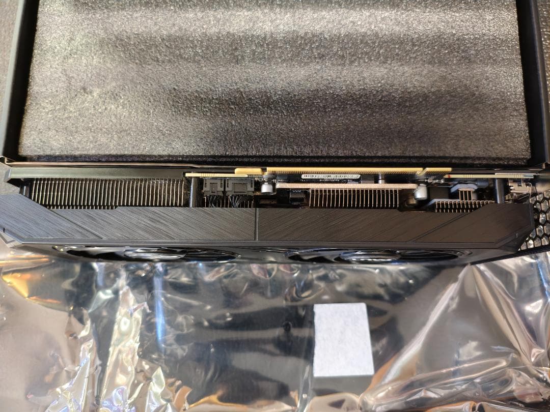 グラフィックボード・グラボ・ビデオカード PALIT GeForce RTX 4070 12GB GDDR6