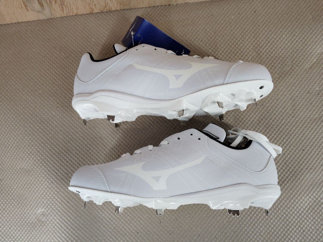 MIZUNO (ミズノ) 野球スパイク　ライトレボバディー2 27.0cm　紐
